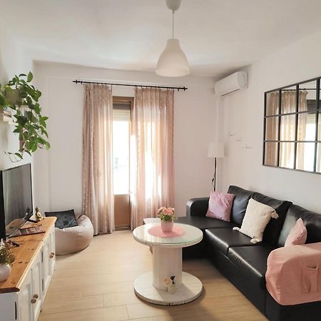 Apartmán Bonito Piso Centrico Con Wifi Y Terraza Ronda Exteriér fotografie