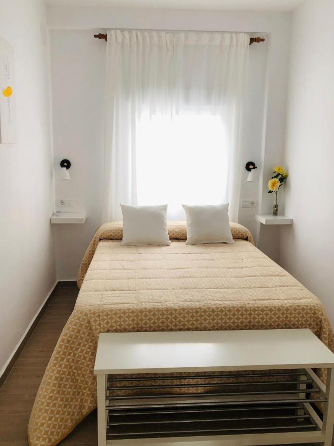 Apartmán Bonito Piso Centrico Con Wifi Y Terraza Ronda Exteriér fotografie