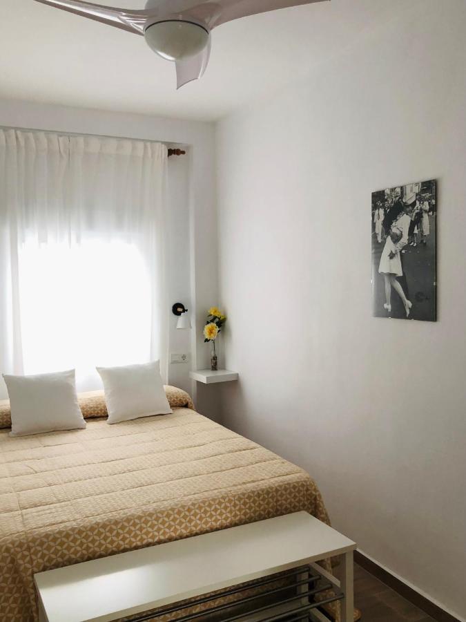 Apartmán Bonito Piso Centrico Con Wifi Y Terraza Ronda Exteriér fotografie