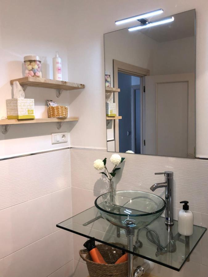Apartmán Bonito Piso Centrico Con Wifi Y Terraza Ronda Exteriér fotografie
