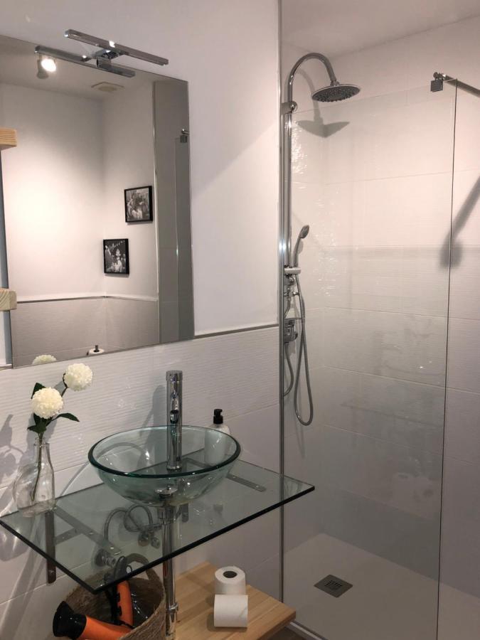 Apartmán Bonito Piso Centrico Con Wifi Y Terraza Ronda Exteriér fotografie