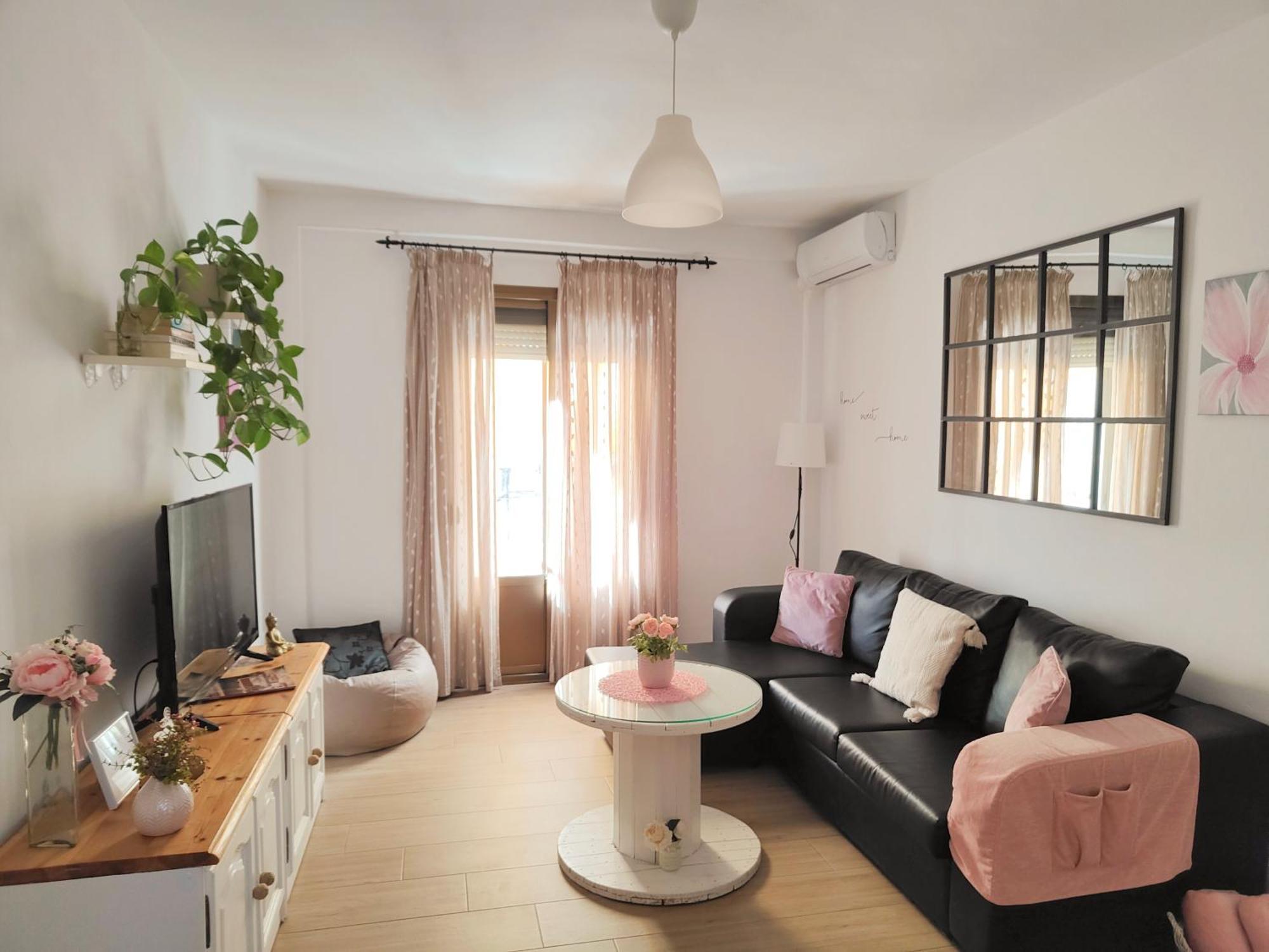 Apartmán Bonito Piso Centrico Con Wifi Y Terraza Ronda Exteriér fotografie