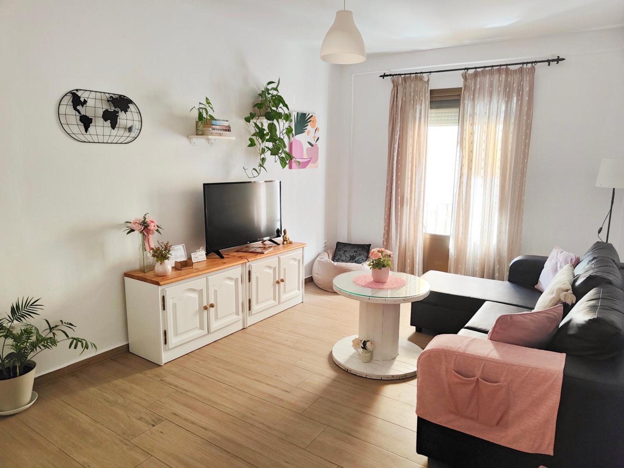 Apartmán Bonito Piso Centrico Con Wifi Y Terraza Ronda Exteriér fotografie