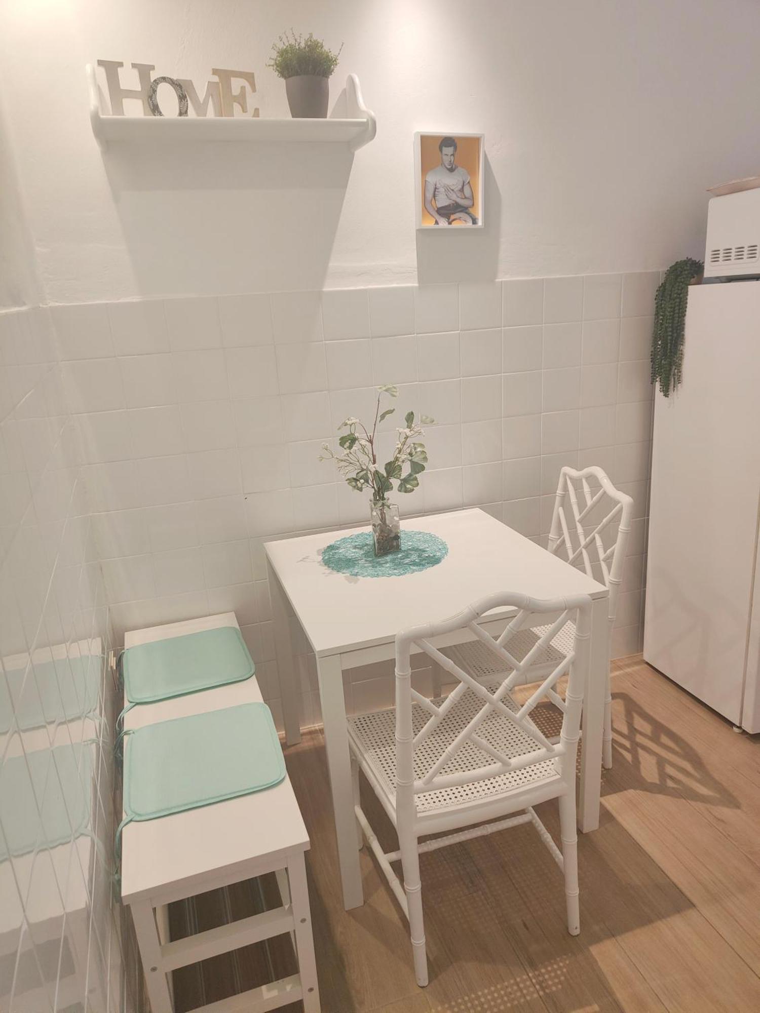 Apartmán Bonito Piso Centrico Con Wifi Y Terraza Ronda Exteriér fotografie